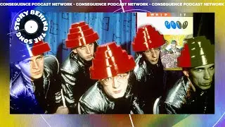 The Story Behind DEVO's Seminal Synth-Rock Single 