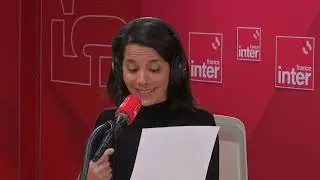 Retour de boycott - Le Billet de Sophia Aram