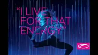 Armin van Buuren - ASOT 800 Warm Up @ Utrecht, The Netherlands (18.02.2017)