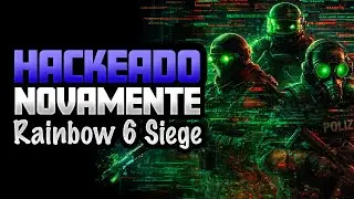 Rainbow Six Siege sofre novo ataque hacker com bans em forma de meme 🇧🇷