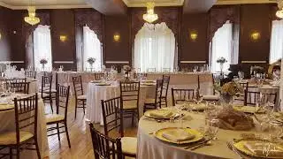 Wedding Demo Reel