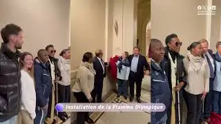 Vidéo Rétrospective 2025