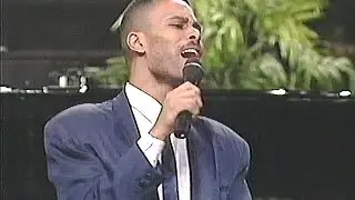 Tony Calloway - Jesus is Real
