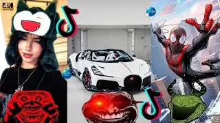 🥶 COLDEST MOMENTS TROLLFACE TIKTOKS 🔥🥵 PHONK TROLL EDITS #usa