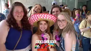 Tacos N' Tequila Bar Crawl - Bar Crawl Live