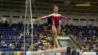 KOPEC Klara (POL) BB 2017 Stella Zakharova Cup - Women's Finals