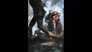 [Gwent] Holger Blackhand Premium Card #Shorts