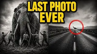 Extinct Animals That Might Still Be Alive