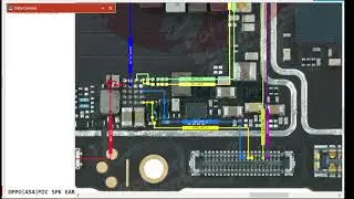 Oppo A54 All borneo hardwer slusation #Oppo A54 display graphics solution#Oppo A54 display light sol