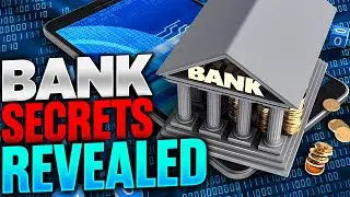 Top 7 Secrets That Banks Don't Want You To Know - Banking Awareness
