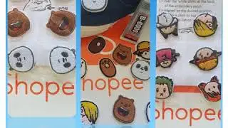 iron on patch Shop at shopee