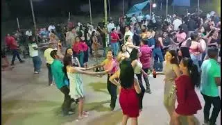 Sensación Rumbera 