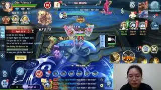 Level Up Recap | Peaceful Realms Shine Beyond Mortal Reach
