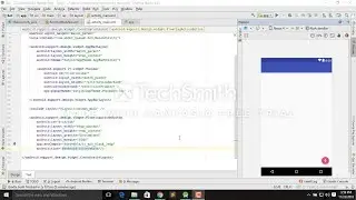 speech recognition android studio