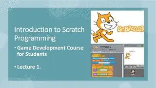 Introduction to Scratch Programming in Urdu / Hindi
