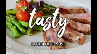 Cooking Background Music For Videos /No Copyright music/ Tasty food melody by Mura