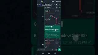 Will crypto market recovery?