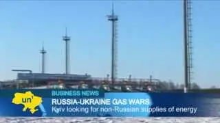 Ukraine-Russia Energy Wars: Ukrainian government looks to Slovakia to provide EU lifeline