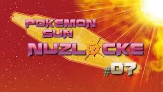 Pok&eacute;mon Sun #07: Verdant Cavern