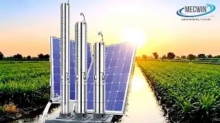 When the Sun Became a Partner | Mecwin Technologies India
