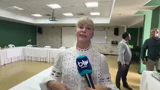 Gobernadora Dilian Francisca Toro aboga por un Paro Nacional en paz en el departamento