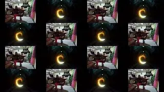 Gala ko kayo sa munting payag ko wtih my baby angels