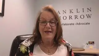 Executive Director Mindy Tate Update - July 14, 2020