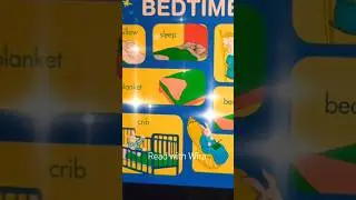 Words for Bedtime #wethemoons #readwithwira
