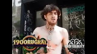 1900Rugrat - Where 19 At (official music video)