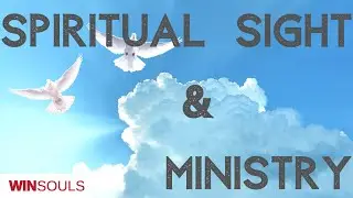 Q & A | How To Minister While Seeing In The Spirit | Tulsa Motivational Speaker