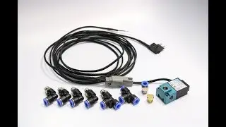 Boost By Gear - Burton Racing