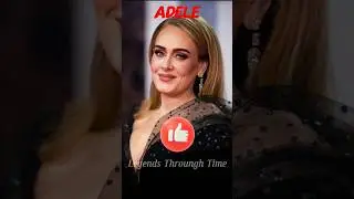 Adale Queen of music / Rolling in the Deep