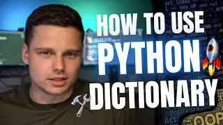 How Do You Extract A Key Value In Python?
