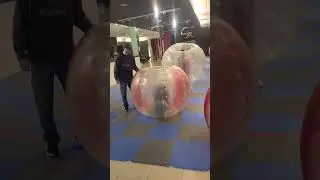 knockerball luna vs mila