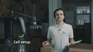 D:PLOY Palletizing - Your automated robotic palletizing solution