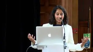 The Genetics of Aortic Dissection - Dr. Bejal Pandya