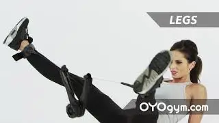 OYO Fitness - DRTV Feature
