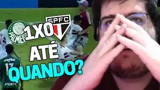 CASIMIRO REAGE: PALMEIRAS 1 X 0 S&Atilde;O PAULO PELA COPINHA 2022 E A INVAS&Atilde;O DE CAMPO |Cortes do Casimito