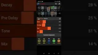 funcionamiento Bluetooth Line 6 Firehawk FX