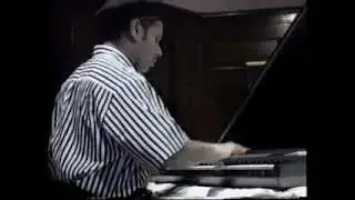 Ptah Williams - Live in 1994