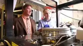 Center for Plasma-Material Interactions, University of Illinois at Urbana-Champaign