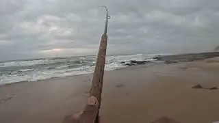 OFFROAD4LIFE, Fishing in Pennington. KZN. South Africa 🇿🇦 