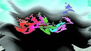 Oddbods logo effects Video#1 Oddbods on MV in F Major 1900