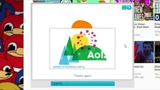 Installing AOL Desktop In 2018