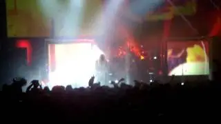 Machine Head - Davidian @ Coliseu do Porto, Portugal 18.Nov.11