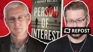 Why Jesus Still Matters: LIVE with Cold-Case Detective J. Warner Wallace