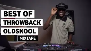Selector Dedee - Best Of Throwback Oldskool Mixtape [Genge,Ragga,Bongo,Dancehall]