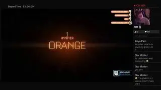 Rocket League with Samurai Arist (first live stream)