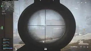 WARZONE but it's a KovaaK's tracking scenario (Music Video)