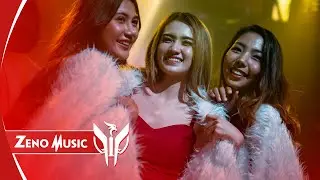Zeno Music feat. Manuela - Viata e un drum